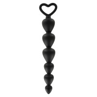 Анальная цепочка Bottom Beads от Toy Joy Анальная цепочка Bottom Beads от Toy Joy