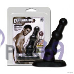 Анальная пробка Mini Exhilarator Anal Plug от NMC
