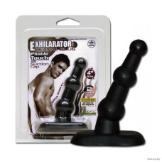 Анальная пробка Mini Exhilarator Anal Plug от NMC