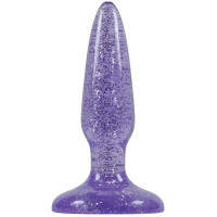Анальная пробка NS Novelties Starlight Gems Booty Boppers Анальная пробка NS Novelties Starlight Gems Booty Boppers