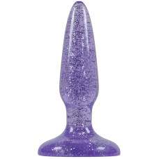 Анальная пробка NS Novelties Starlight Gems Booty Boppers Анальная пробка NS Novelties Starlight Gems Booty Boppers