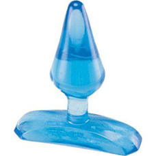 Анальная пробка The Assifier Transparent Blau от Orion Анальная пробка The Assifier Transparent Blau от Orion