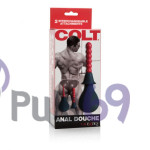 Анальный душ COLT Anal Douche