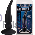 Анальная пробка Menzstuff Ass Jacker от Dream Toys