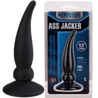 Анальная пробка Menzstuff Ass Jacker от Dream Toys Анальная пробка Menzstuff Ass Jacker от Dream Toys