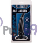 Анальная пробка Menzstuff Ass Jacker от Dream Toys