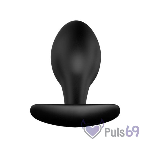 Анальная пробка Pretty Love Special Anal Stimulation от Baile Анальная пробка Pretty Love Special Anal Stimulation от Baile