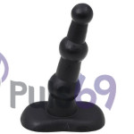 Анальная пробка Mini Exhilarator Anal Plug от NMC