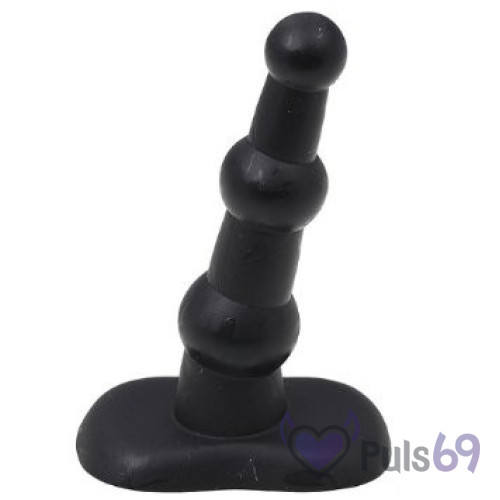 Анальная пробка Mini Exhilarator Anal Plug от NMC Анальная пробка Mini Exhilarator Anal Plug от NMC