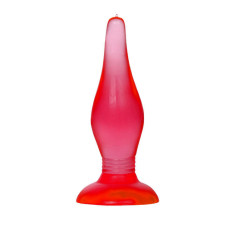 Анальная пробка Butt Plug Анальная пробка Butt Plug