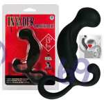 Массажер простаты Invader Prostate Plug от NMC