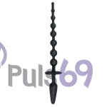 Анальная пробка Backdoor Lovers Anal Plug and Beads от Orion