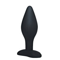 Анальная пробка Black Velvets Large от Orion Анальная пробка Black Velvets Large от Orion