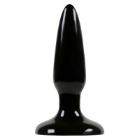 Анальная пробка NS Novelties Jelly Rancher Pleasure Plug Анальная пробка NS Novelties Jelly Rancher Pleasure Plug