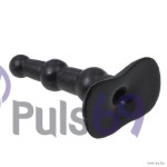 Анальная пробка Mini Exhilarator Anal Plug от NMC