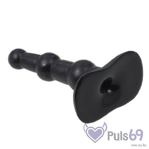Анальная пробка Mini Exhilarator Anal Plug от NMC Анальная пробка Mini Exhilarator Anal Plug от NMC