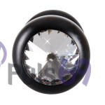 Анальная пробка  Heavy Diamond Medium от Orion