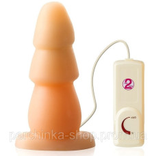 Анальная пробка с вибрацией Anal Trainer от Orion Анальная пробка с вибрацией Anal Trainer от Orion