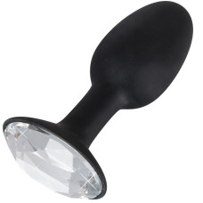 Анальная пробка Diamond Silicone Plug Small от Orion Анальная пробка Diamond Silicone Plug Small от Orion