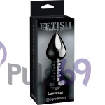 Анальная пробка Pipedream Fetish Fantasy Limited Edition Luv Plug