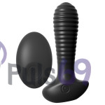 Анальная пробка с вибрацией Anal Fantasy Remote Control Anal