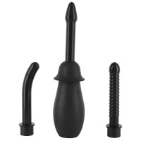Анальный душ Anal Douche Kit