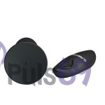 Анальная пробка с вибрацией Pretty Love Remote Control Vibrating Plug от Baile
