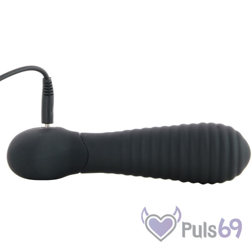 Анальная пробка с вибрацией Anal Fantasy Remote Control Anal Анальная пробка с вибрацией Anal Fantasy Remote Control Anal