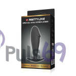 Анальная пробка Pretty Love Special Anal Stimulation от Baile