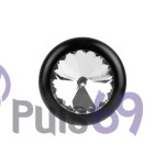 Анальная пробка Pipedream Fetish Fantasy Limited Edition Luv Plug