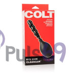 Анальный душ COLT Big Man Cleanser