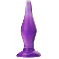 Анальная пробка Butt Plug Анальная пробка Butt Plug