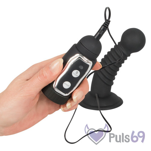 Анальный стимулятор You2Toys Anal Massager от Orion Анальный стимулятор You2Toys Anal Massager от Orion