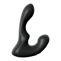 Массажер простаты с вибро и массажными движениями Anal Fantasy Elite Ultimate P-Spot Milker Массажер простаты с вибро и массажными движениями Anal Fantasy Elite Ultimate P-Spot Milker