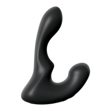 Массажер простаты с вибро и массажными движениями Anal Fantasy Elite Ultimate P-Spot Milker Массажер простаты с вибро и массажными движениями Anal Fantasy Elite Ultimate P-Spot Milker