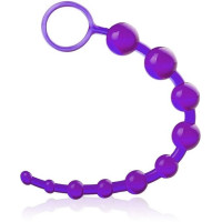 Анальная цепочка Thai Toy Beads от Toy Joy Анальная цепочка Thai Toy Beads от Toy Joy