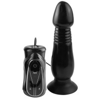 Анальная пробка Anal Fantasy Vibrating Thruster Анальная пробка Anal Fantasy Vibrating Thruster