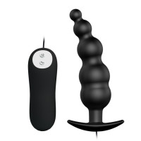 Анальная пробка с вибрацией Pretty Love Special Anal Stimulation от Baile Анальная пробка с вибрацией Pretty Love Special Anal Stimulation от Baile