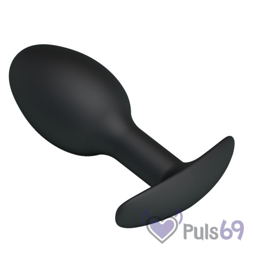 Анальная пробка Pretty Love Special Anal Stimulation от Baile Анальная пробка Pretty Love Special Anal Stimulation от Baile