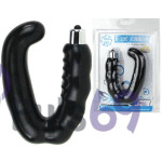 Массажер простаты с вибрацией G Spot Stimulation от Baile