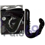 Массажер простаты Ebony Prostate Massager от NMC