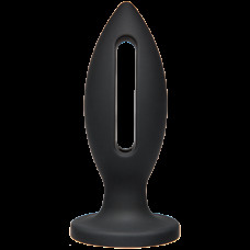 Анальная пробка Kink Wet Works Lube Luge Premium Silicone Plug 6