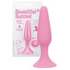 Анальная пробка Beautiful Behind от NMC