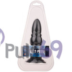 Анальная пробка Dream Toys - Menzstuff Bulb Probe