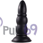 Анальная пробка Dream Toys - Menzstuff Bulb Probe