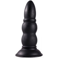 Анальная пробка Dream Toys - Menzstuff Bulb Probe