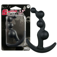 Анальная пробка Smiling Butt Plug от NMC Анальная пробка Smiling Butt Plug от NMC
