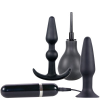 Набор анальных игрушек Anal Playbox от Orion Набор анальных игрушек Anal Playbox от Orion