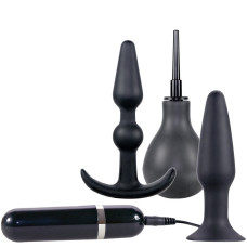 Набор анальных игрушек Anal Playbox от Orion Набор анальных игрушек Anal Playbox от Orion
