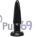 Анальный плаг от Pipedream - Fetish Fantasy Butt Plug, оригинал